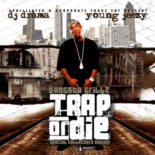 Trap or Die