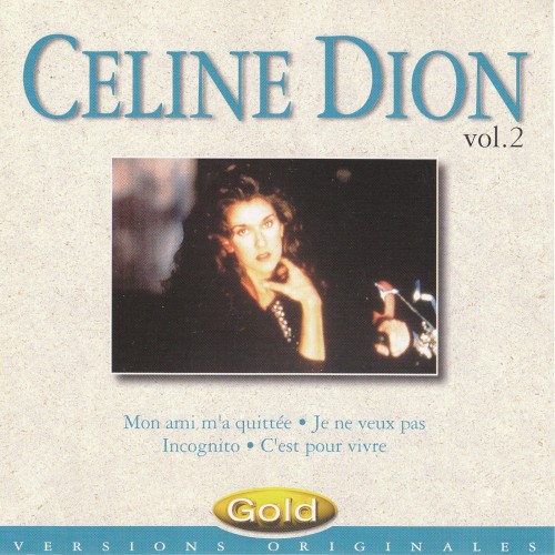 Céline Dion vol. 2