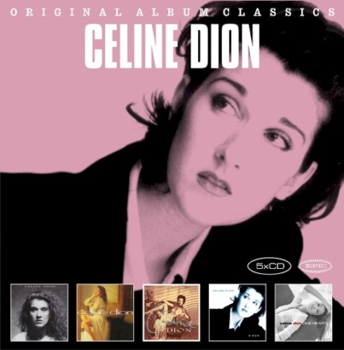 Original Album Classics