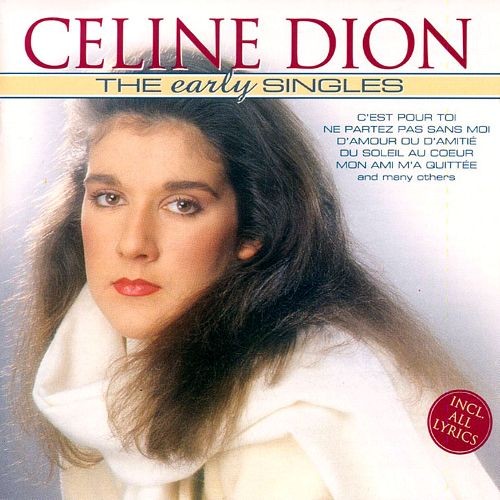 The Early Singles