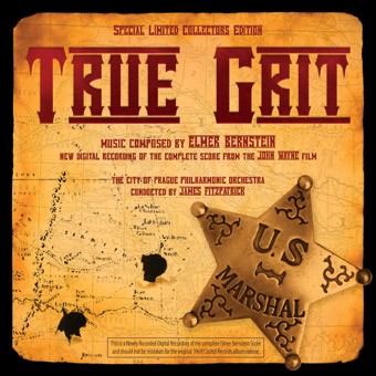 True Grit
