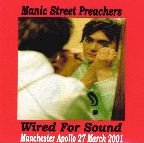 Wired for Sound