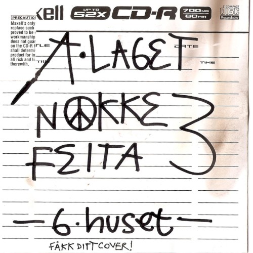 Nokke Feita 3