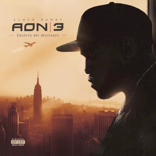 A.O.N. 3: DESPITE MY MISTAKES