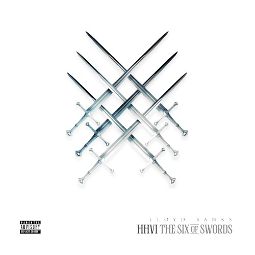 HHVI THE SIX OF SWORDS