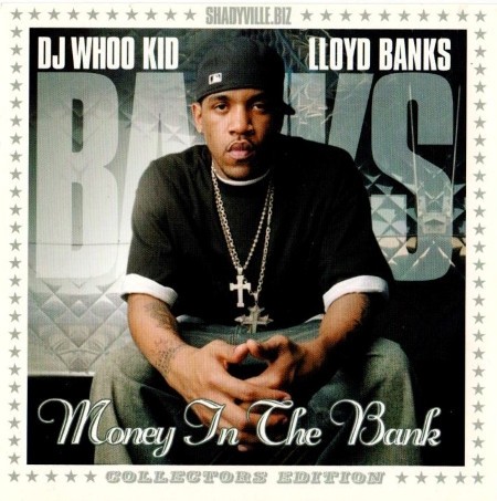 Money in the Bank