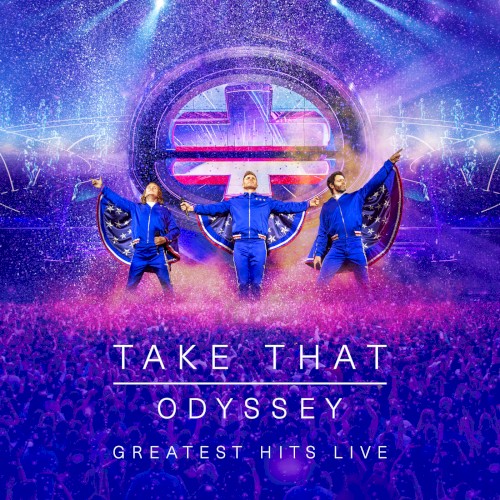Odyssey: Greatest Hits Live