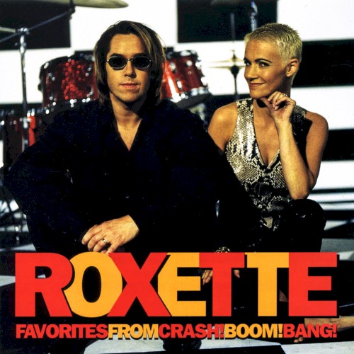 Favorites From Crash! Boom! Bang!