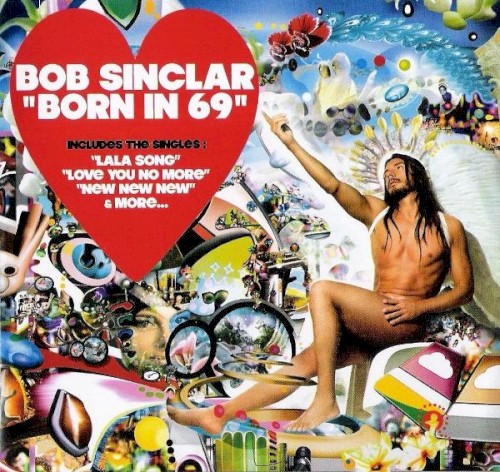 Born in 69