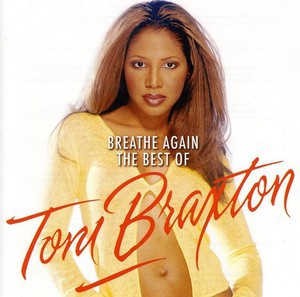 Breathe Again: The Best Of