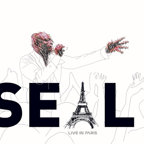 Live in Paris