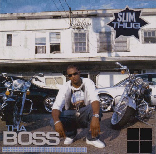 Tha Boss Vol 1