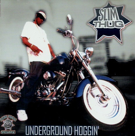 Underground Hoggin'