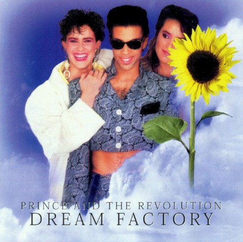 Dream Factory