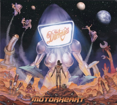 Motorheart