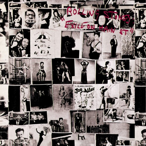 Exile on Main St.