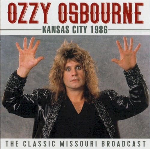 Kansas City 1986: The Classic Missouri Broadcast