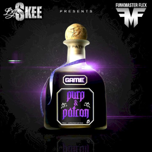 Purp & Patron