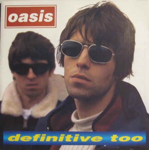 Definitive Too