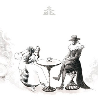 文化
