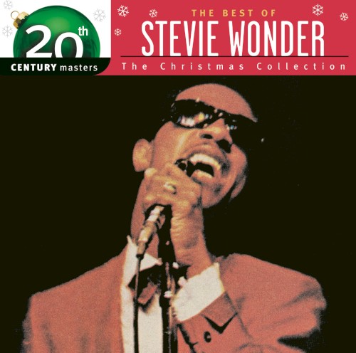 20th Century Masters: The Christmas Collection: The Best of Stevie Wonder