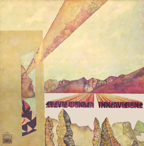 Innervisions