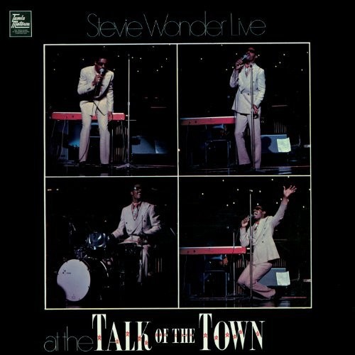 Live at Talk of the Town