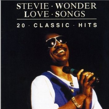 Love Songs: 20 Classic Hits