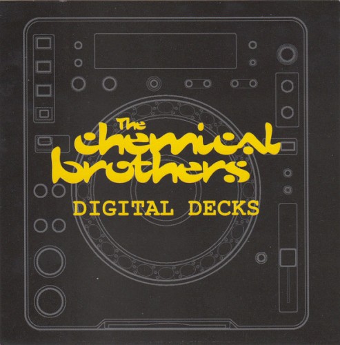 Digital Decks