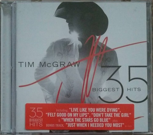 35 Biggest Hits
