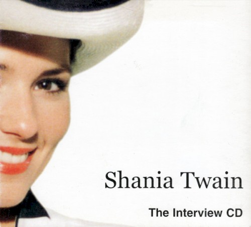 The Interview CD