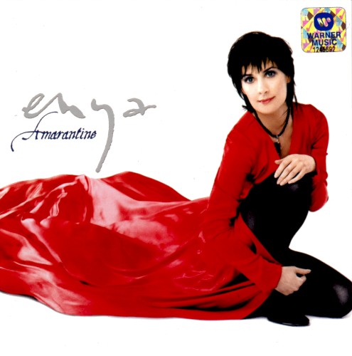 Amarantine