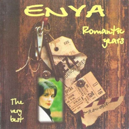 Romantic Years: The Very Best