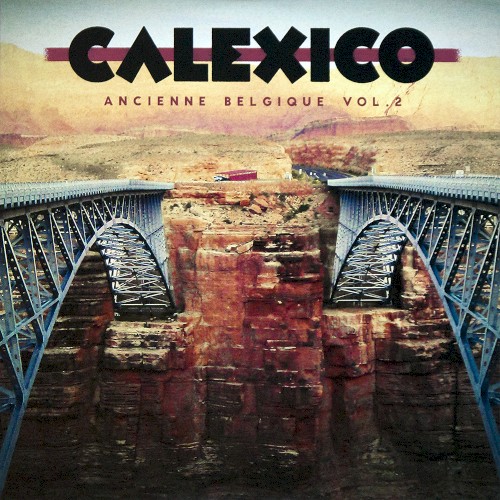 Ancienne Belgique Vol.2