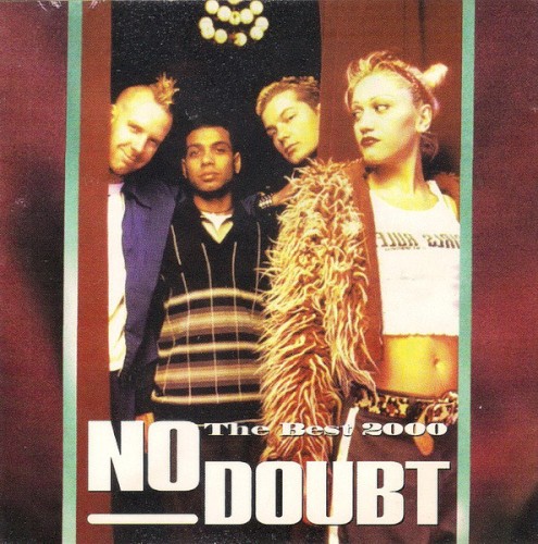 The Best 2000
