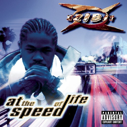 At the Speed of Life
