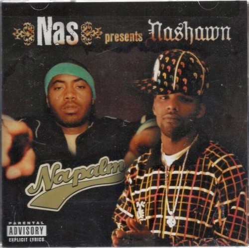 Napalm