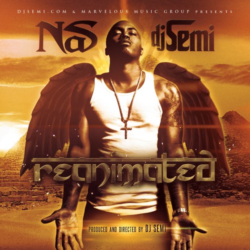 Reanimated