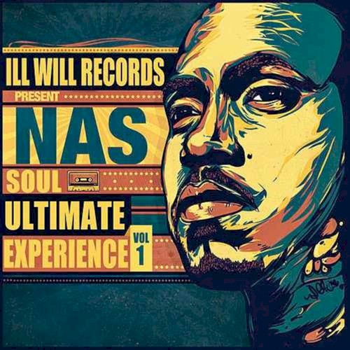 Soul Ultimate Experience, Vol.1