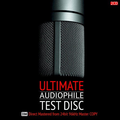 Ultimate Audiophile Reference Test Disc