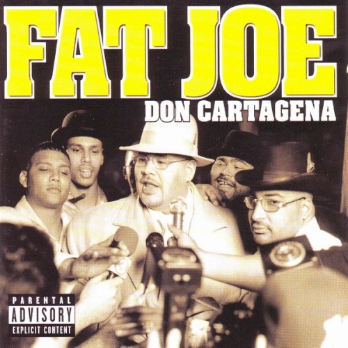 Don Cartagena