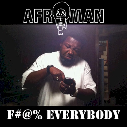 F#@% Everbody