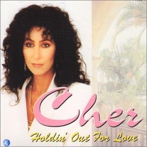 Holdin' Out For Love