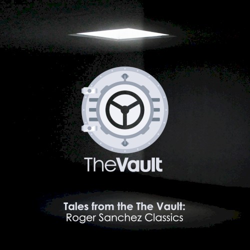 Tales From The Vault, Vol. 1 (DJ Mix)