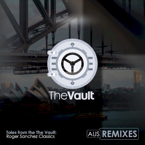 The Australian Remixes