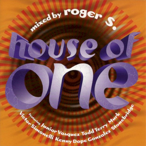 The Sounds Of One