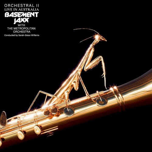 Orchestral II (Live in Australia)