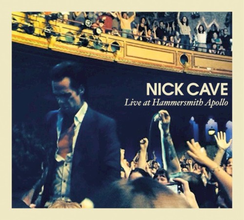 Live at Hammersmith Apollo