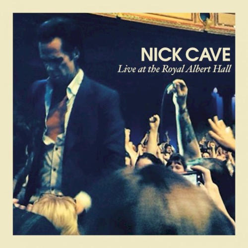 Live at the Royal Albert Hall
