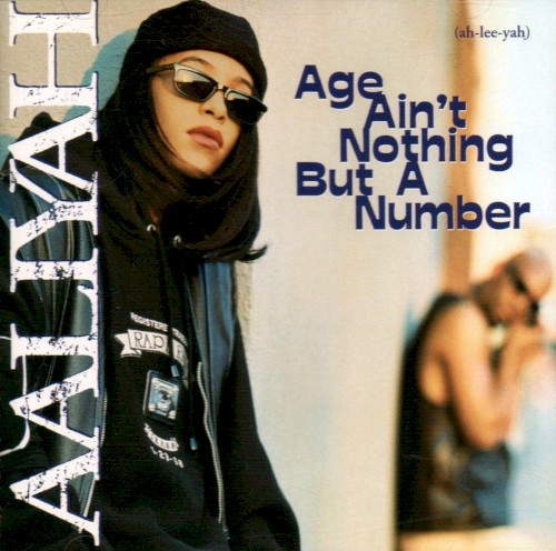 Age Ain’t Nothing but a Number